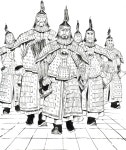 고증 지켜봤자 인기없는데 뭐하러 지킴? - DogDrip.Net 개드립