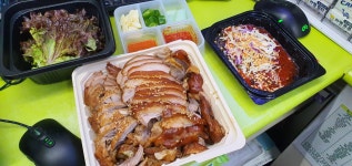 옴뇸뇸 맛있당 - DogDrip.Net 개드립