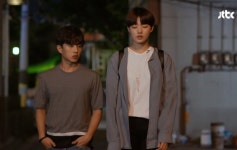 167남자와 178여자가 같이 걸을때.jpg - DogDrip.Net 개드립