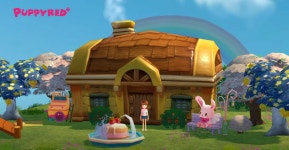 퍼피래드m 개발영상 - DogDrip.Net 개드립