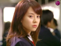 (데이터,약스압) 송지효 드라마 궁 시절 - DogDrip.Net 개드립