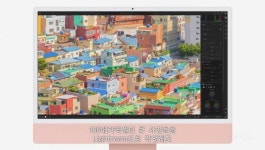 애플 광고에 등장한 부산 감천문화마을 실제 느낌은 어떤 것에 가까움? - DogDrip.Net 개드립