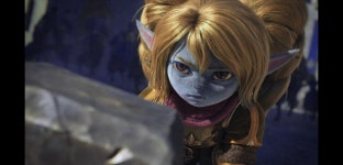 뽀삐 영상 불편함 - DogDrip.Net 개드립