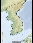 한반도 = 수컷토끼 - DogDrip.Net 개드립