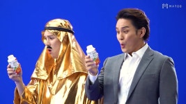 뭔가 포지션이 바뀐듯한 노라조 - DogDrip.Net 개드립