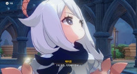 페이몬 없었으면 어쩔 뻔 했어 - DogDrip.Net 개드립