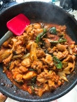 닭갈비 - DogDrip.Net 개드립