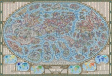 인터넷 세상 지도 - DogDrip.Net 개드립