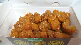 변비에 특효인 치킨이 있다? - DogDrip.Net 개드립