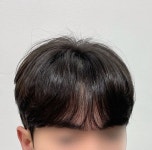 펌하고 커트하면 컬 많이 풀리려나? - DogDrip.Net 개드립