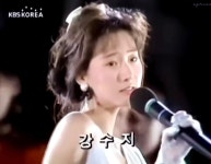 와 강수지 이 아줌마 젊었을때 엄청 이뻤었구나 - DogDrip.Net 개드립