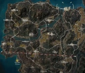 배그 신맵 Taego - DogDrip.Net 개드립