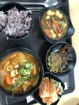 구내식당인증 - DogDrip.Net 개드립