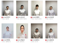여자 펜싱 국가대표는 미모로 뽑나요? - DogDrip.Net 개드립