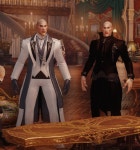 아크패스 30랩 찍은 기념으로 고귀한 연회 하나 더 샀음 - DogDrip.Net 개드립