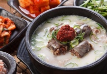 순대국밥 집에 없으면 섭섭한것.jpg - DogDrip.Net 개드립