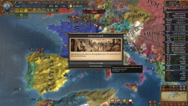 eu4) 리바이어던 패치 후 플레이4 - DogDrip.Net 개드립