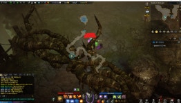 수정) 아르테미스 아킬라스의 꼬리 모코코 - 다 밀었는데도 안열려여. - DogDrip.Net 개드립