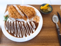 하이라이스 돈까스 - DogDrip.Net 개드립