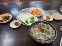 순대국밥 - DogDrip.Net 개드립