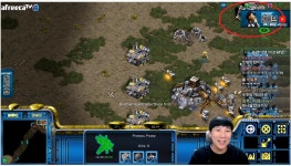 스타1 상대가 287연승한 이유 .gif - DogDrip.Net 개드립