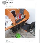 독서실 빌런 모음집.jpg - DogDrip.Net 개드립