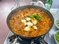 싱글벙글 갈아마신 두루치기 - DogDrip.Net 개드립