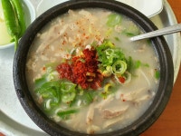 울산 하동식당 돼지국밥 - DogDrip.Net 개드립