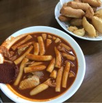 대구 떡볶이 1대장... 남자들도 이건 좋아하지... - DogDrip.Net 개드립