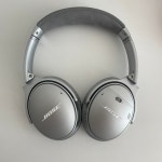 보스 qc35 2 은색vs검정 - DogDrip.Net 개드립