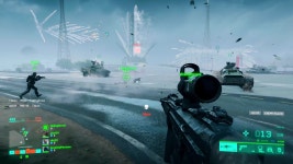 송도필드 2042 신규 트레일러 - DogDrip.Net 개드립