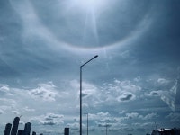 뭉게뭉게 고래한마리 - DogDrip.Net 개드립