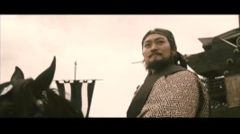 삼국지 영화 중 캐스팅이 가장 돋보였던 영화 - DogDrip.Net 개드립