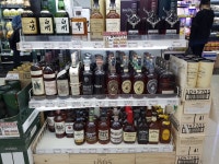 힘을 숨긴 동네 마트.jpg - DogDrip.Net 개드립