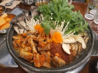 곱창전골 - DogDrip.Net 개드립