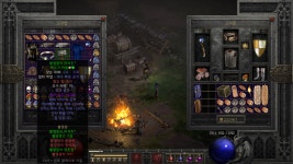 기타 잡템 나눔 ( 쓰는템 있는데 묻급임 ) - DogDrip.Net 개드립