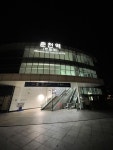 야간 드라이브 나왔다 - DogDrip.Net 개드립
