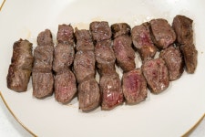 대충 스테이크 - DogDrip.Net 개드립