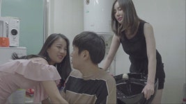 ㅇㅎ) 서비스 좋은 미용실 - DogDrip.Net 개드립