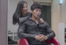 ㅇㅎ) 서비스 좋은 미용실 - DogDrip.Net 개드립