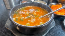 순대국밥 - DogDrip.Net 개드립