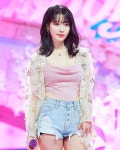 아이유 솔직히 이 무대는 섹시함 - DogDrip.Net 개드립