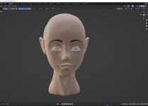 3D 모델링 블렌더 6일차 도움! ㅠ - DogDrip.Net 개드립
