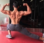 싱글벙글 다이어트 성공 비법 - DogDrip.Net 개드립