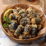 의외로 호불호 크게 갈리는 분식점 튀김 - DogDrip.Net 개드립