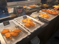 내 돈 내고 먹는 돈까스 개붕이의 선택은? - DogDrip.Net 개드립