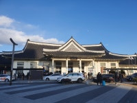 전주 도착 - DogDrip.Net 개드립