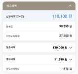 연납 달다래 - DogDrip.Net 개드립