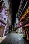충무로부터 광화문까지 걸어가는 밤산책.jpg - DogDrip.Net 개드립