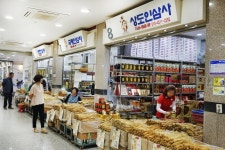 전통시장 망한다고 할 때마다 생각나는 곳 - DogDrip.Net 개드립